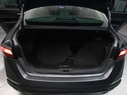 Used 2020 Nissan Altima 2.5 SR image 19