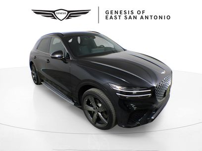 Used 2025 Genesis GV70 3.5T Sport w/ Sport Prestige Package