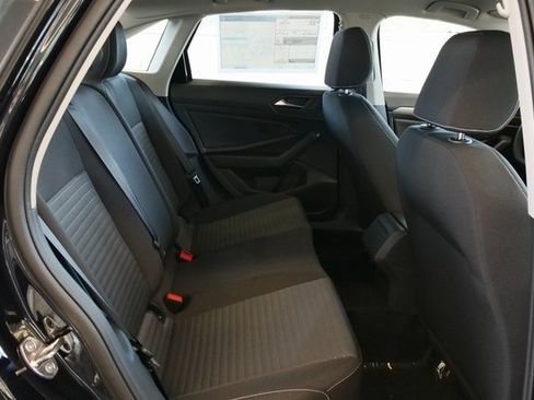 New 2025 Volkswagen Jetta S image 14