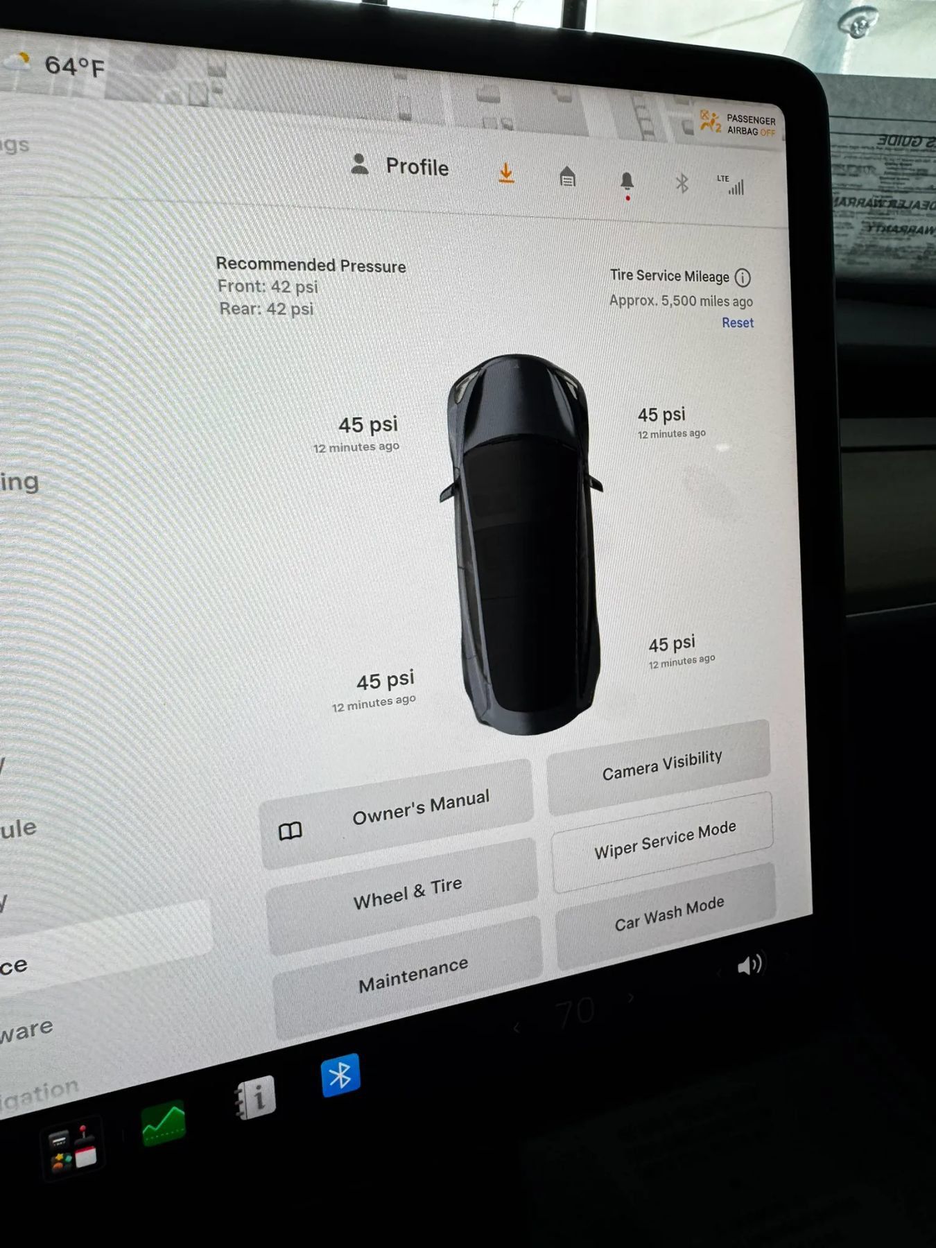 Used 2023 Tesla Model 3 Standard Range RWD image 31