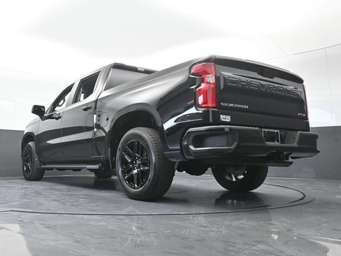 Used 2023 Chevrolet Silverado 1500 RST RWD image 62