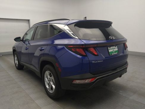 Used 2024 Hyundai Tucson SEL image 5