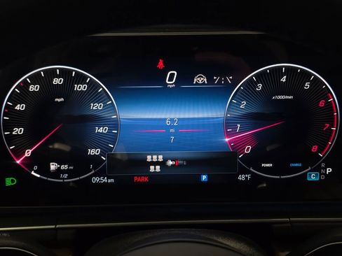 New 2026 Mercedes-Benz GLS 450 4MATIC image 28