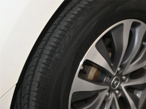 Used 2016 Acura MDX SH-AWD w/ Technology Package image 16