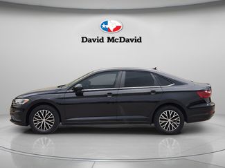 Used 2021 Volkswagen Jetta SE video 2