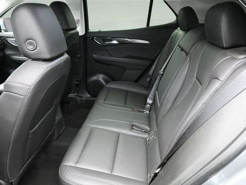 Used 2024 Buick Envision Preferred AWD/4WD image 20