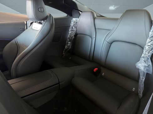 New 2026 Mercedes-Benz AMG GT 43 image 19