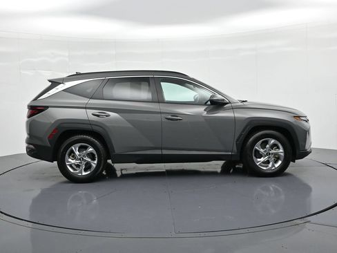 Used 2024 Hyundai Tucson SEL FWD image 5