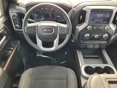 Used 2021 GMC Sierra 1500 Elevation image 17