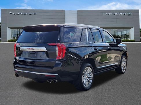 Used 2023 GMC Yukon Denali image 4