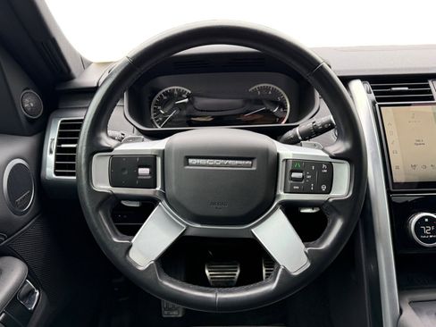Used 2023 Land Rover Discovery S R-Dynamic AWD/4WD image 11
