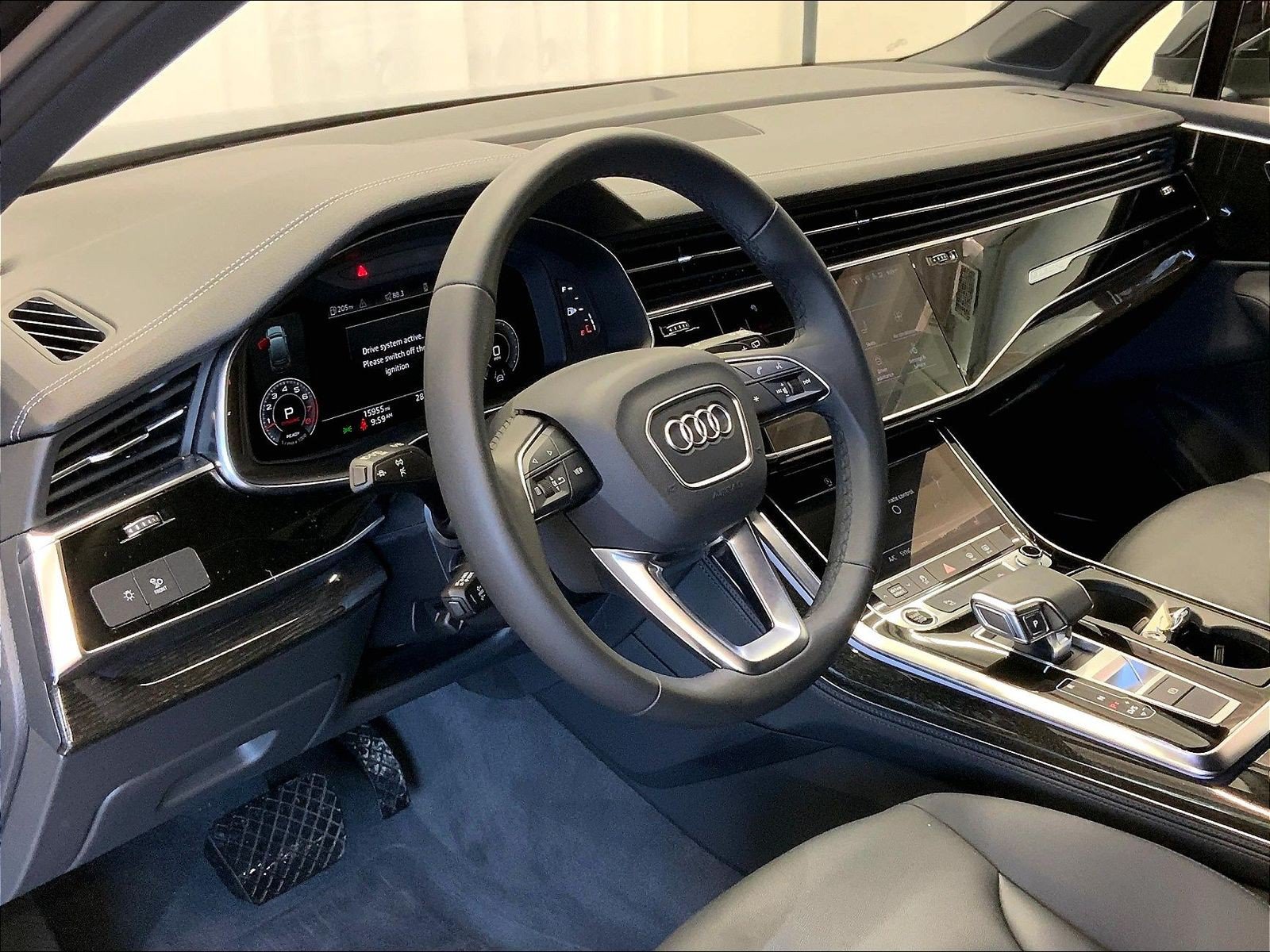 Certified 2023 Audi Q7 2.0T Premium Plus w/ Premium Plus Package AWD/4WD image 13