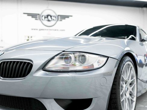 Used 2006 BMW M Coupe RWD image 13