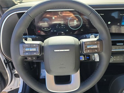 New 2026 Hyundai Palisade Calligraphy image 14