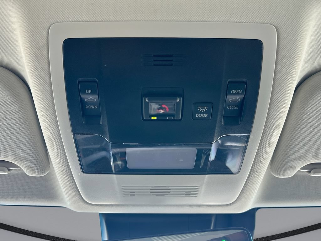 Used 2024 Lexus ES 350 w/ Premium Package FWD image 33