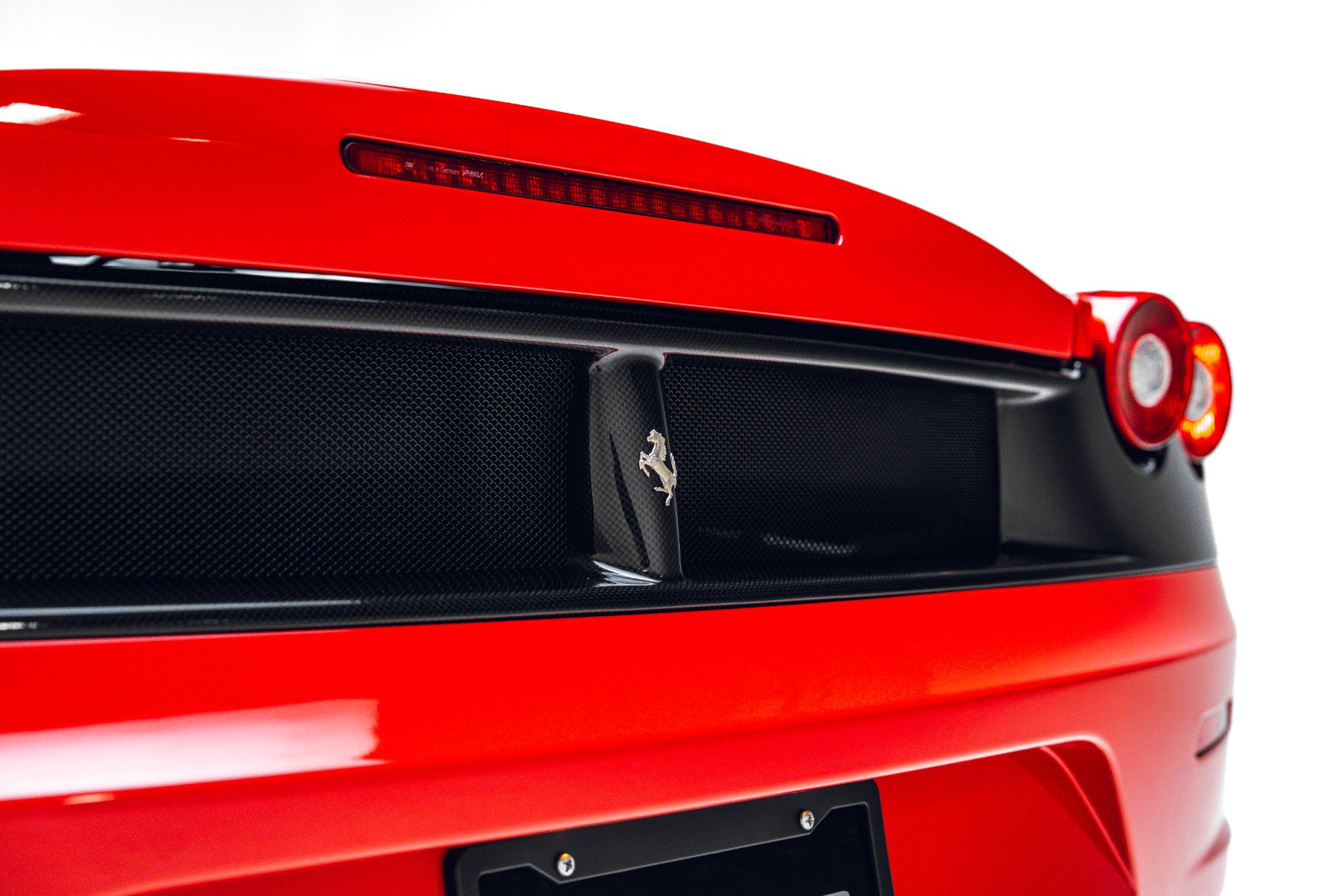 Used 2009 Ferrari F430 Spider RWD image 25