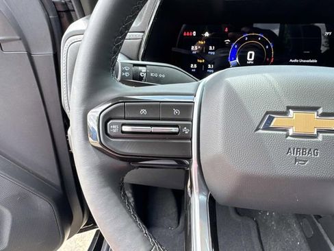 New 2026 Chevrolet Colorado LT w/ LT Convenience Package RWD image 23