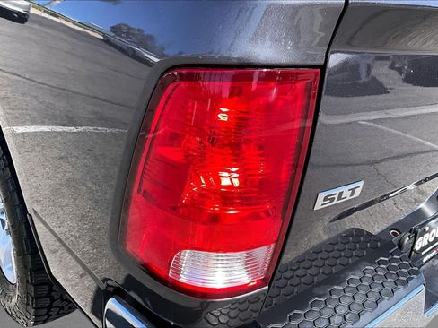 Used 2022 RAM 1500 Classic SLT RWD image 54