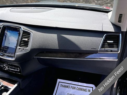 Used 2018 Volvo XC90 T5 Momentum w/ Convenience Package AWD/4WD image 15
