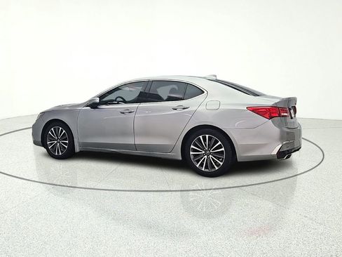 Used 2019 Acura TLX V6 SH-AWD w/ Technology Pkg image 5