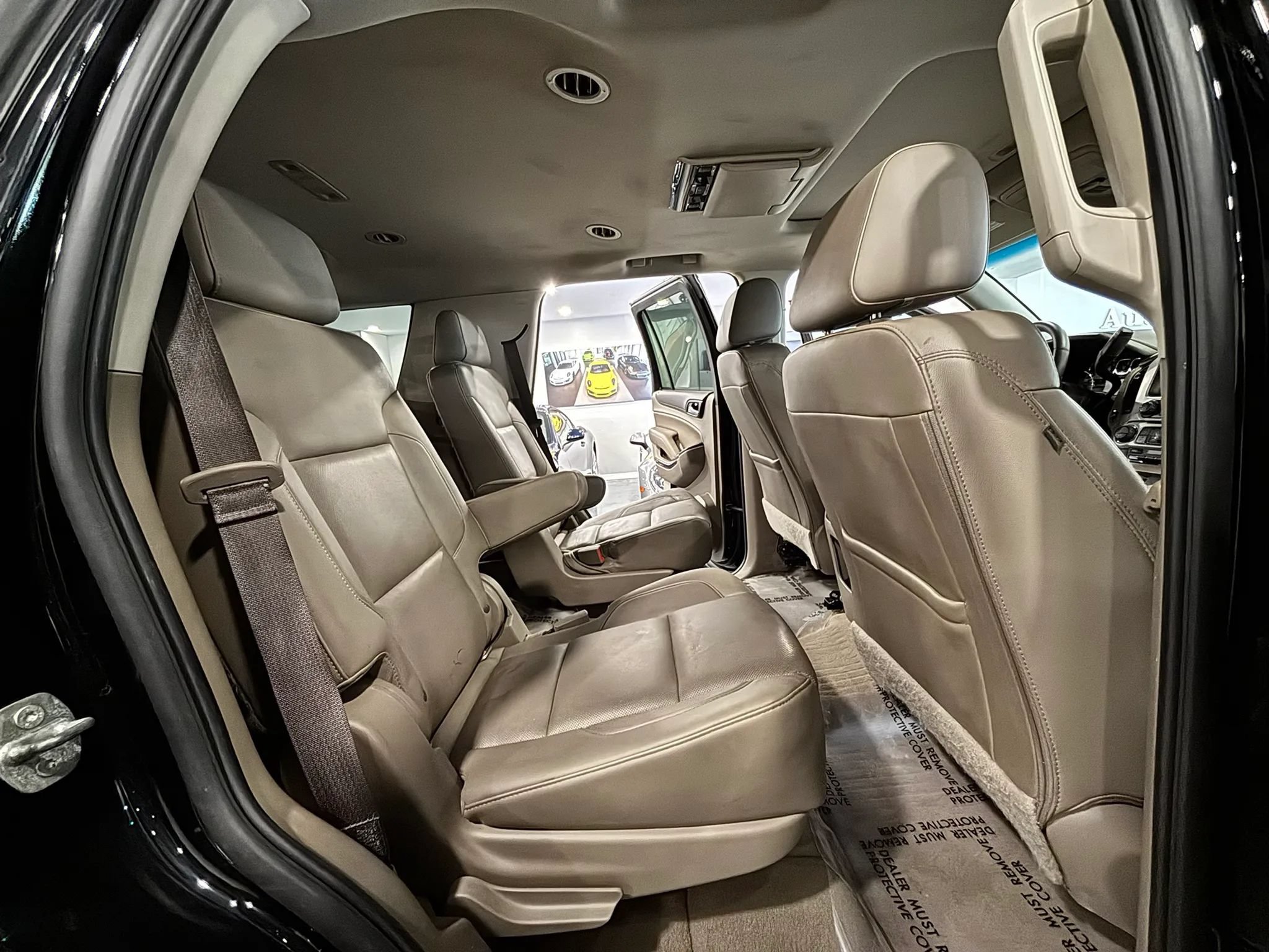 Used 2019 GMC Yukon SLT w/ Open Road Package RWD image 18