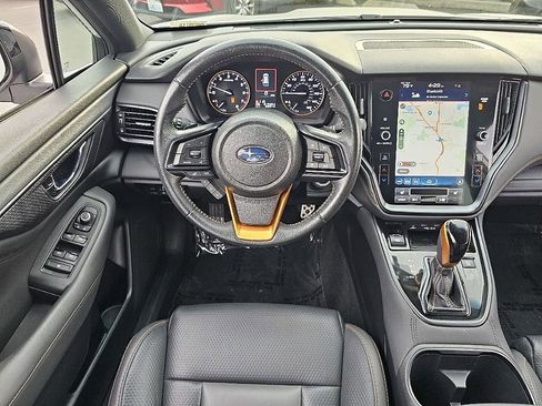 Used 2022 Subaru Outback Wilderness w/ Wilderness Package image 23