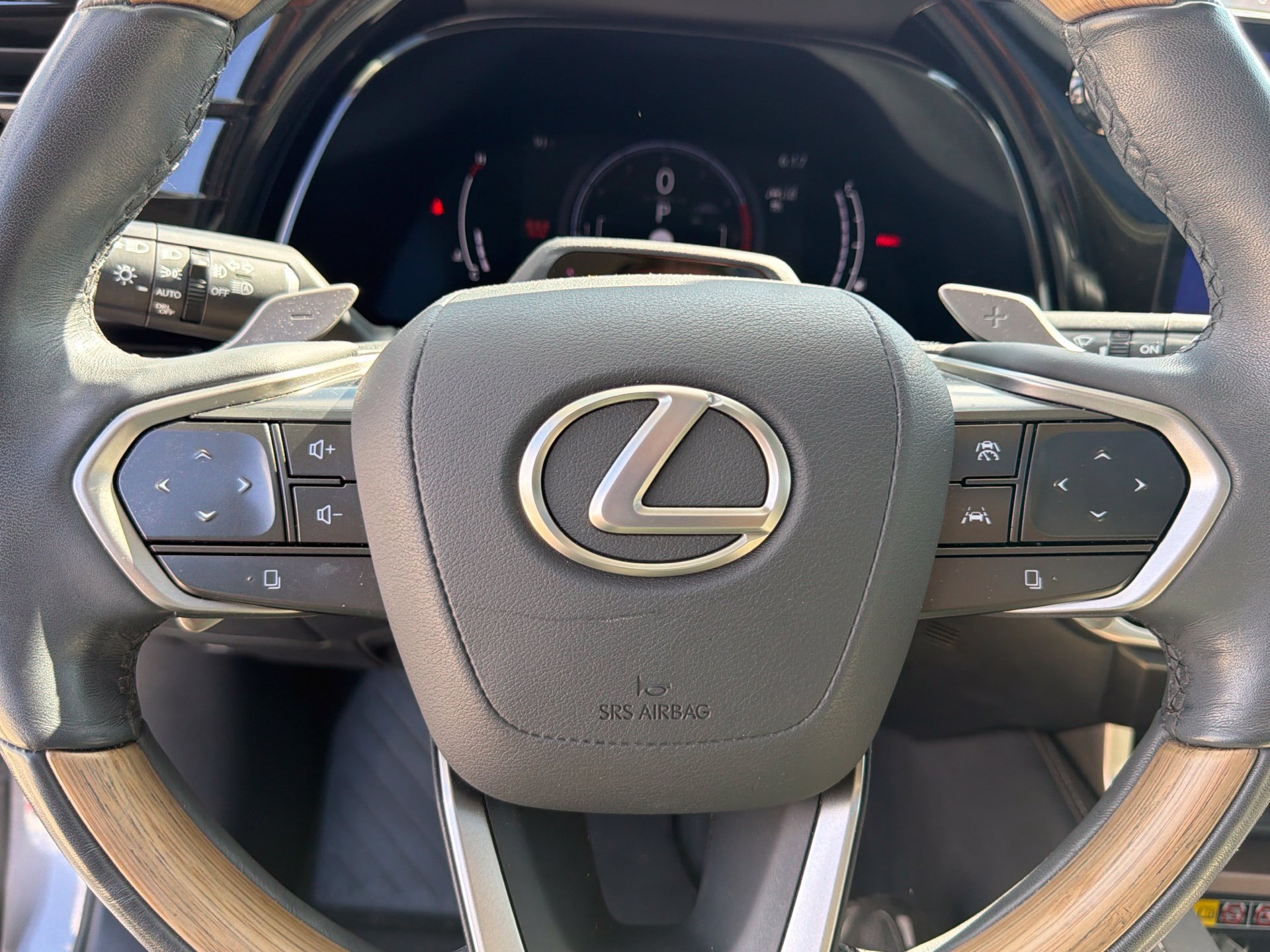 Used 2023 Lexus RX 350 FWD w/ Accessory Package (Z1) image 14