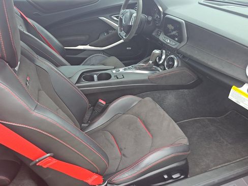 Used 2018 Chevrolet Camaro ZL1 RWD image 14