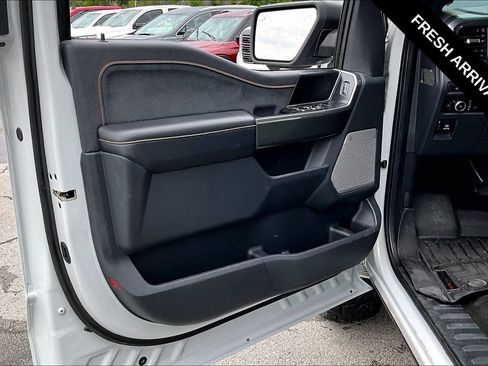 Used 2023 Ford F150 Tremor w/ Trailer Tow Package AWD/4WD image 22