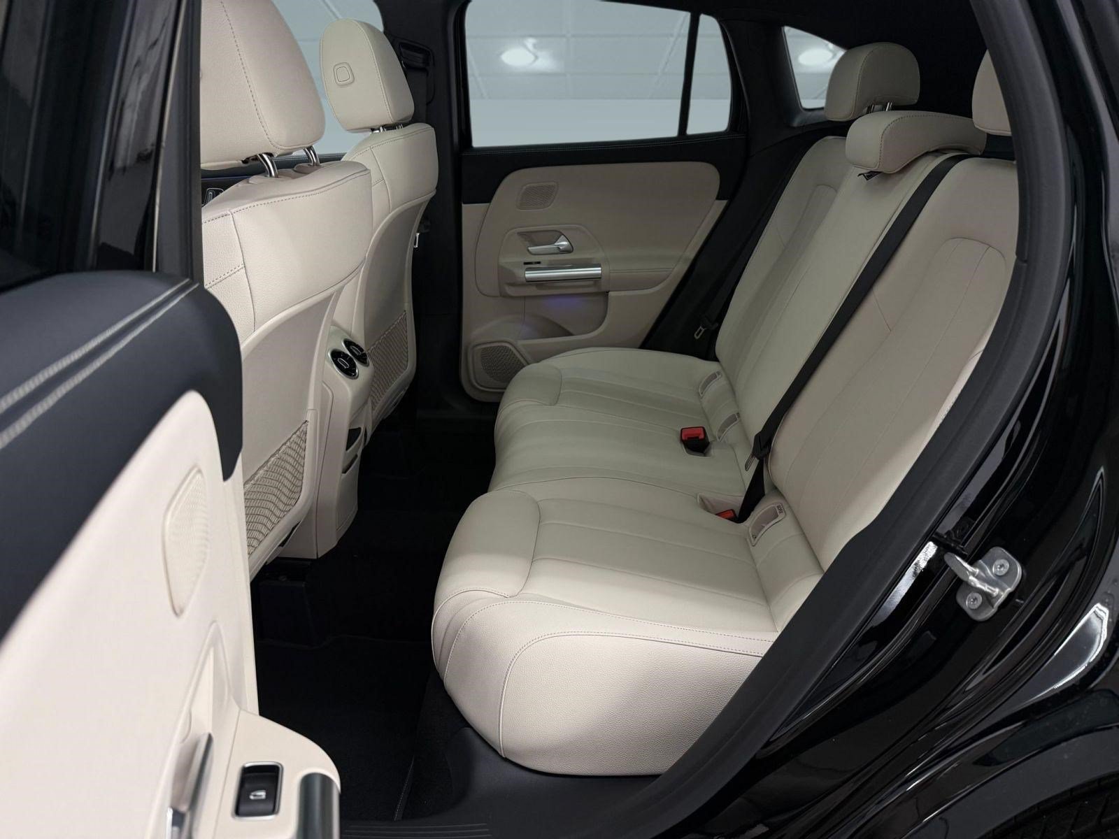 New 2026 Mercedes-Benz GLA 250 image 20