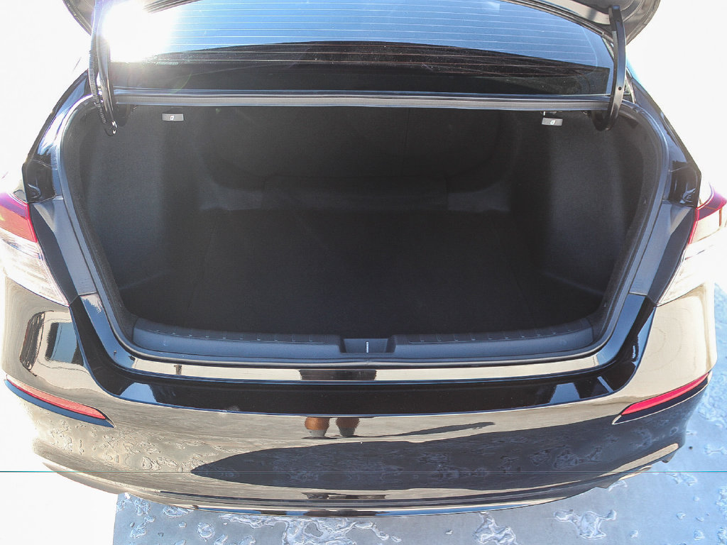 Certified 2025 Honda Civic Sport image 26