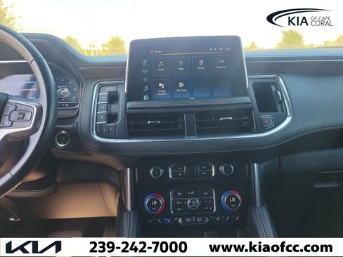 Used 2024 Chevrolet Tahoe Premier RWD image 22