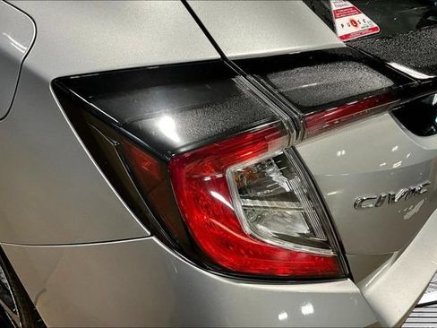 Used 2021 Honda Civic Sport image 22