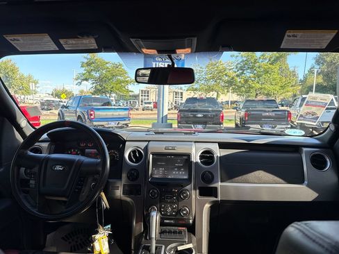Used 2014 Ford F150 Raptor w/ Equipment Group 801A Luxury AWD/4WD image 24