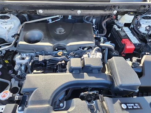 Used 2024 Toyota RAV4 Adventure image 23