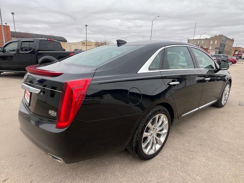 Used 2015 Cadillac XTS Luxury image 6