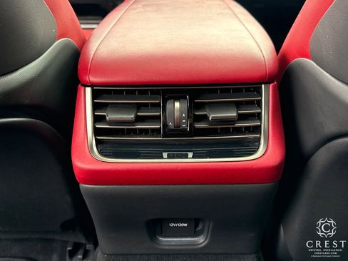 Used 2018 Lexus LS 500 F Sport w/ Performance Package image 27