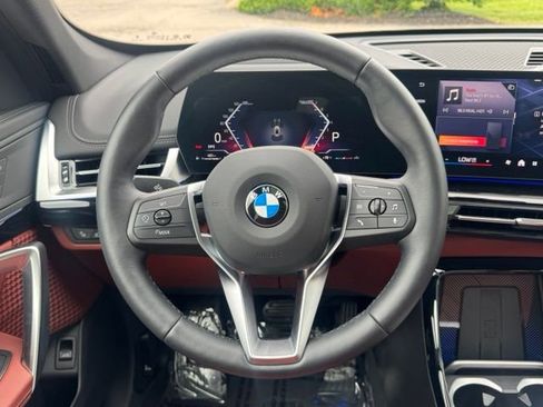 Certified 2026 BMW X1 xDrive28i AWD/4WD image 21