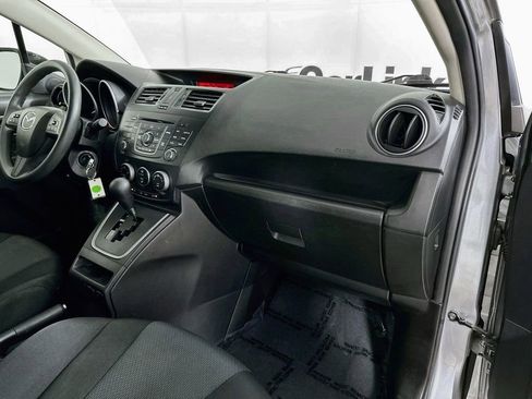 Used 2015 MAZDA MAZDA5 Sport FWD image 28
