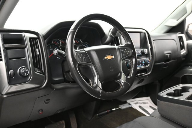 Used 2018 Chevrolet Silverado 1500 LT RWD image 15
