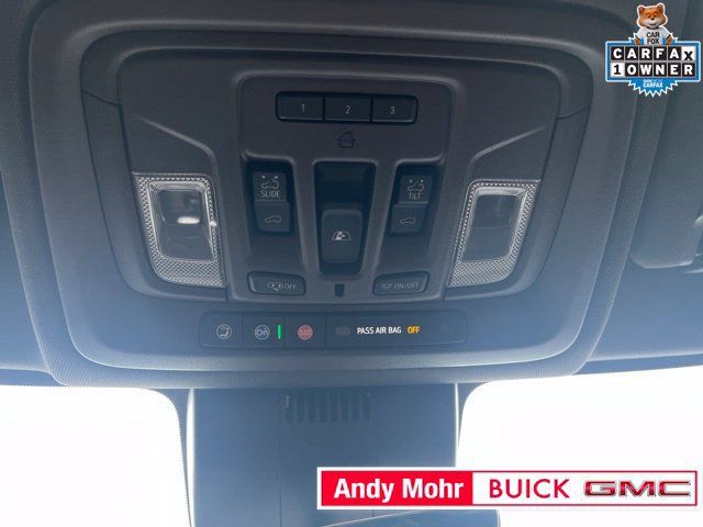 Used 2023 GMC Sierra 1500 Denali w/ Denali Reserve Package AWD/4WD image 33