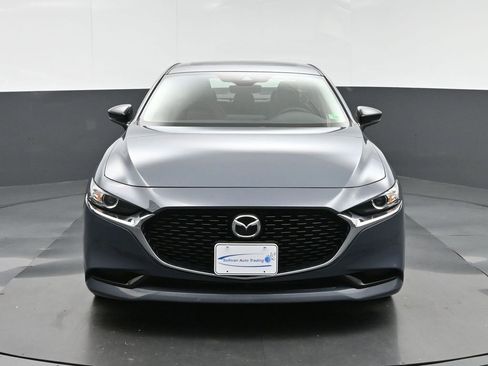Used 2022 MAZDA MAZDA3 s image 2