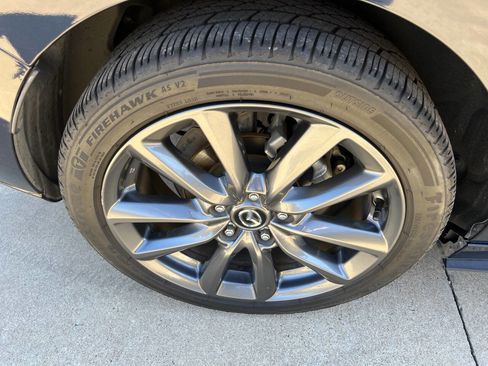 Used 2019 MAZDA MAZDA3 Base 4dr Hatchback image 33