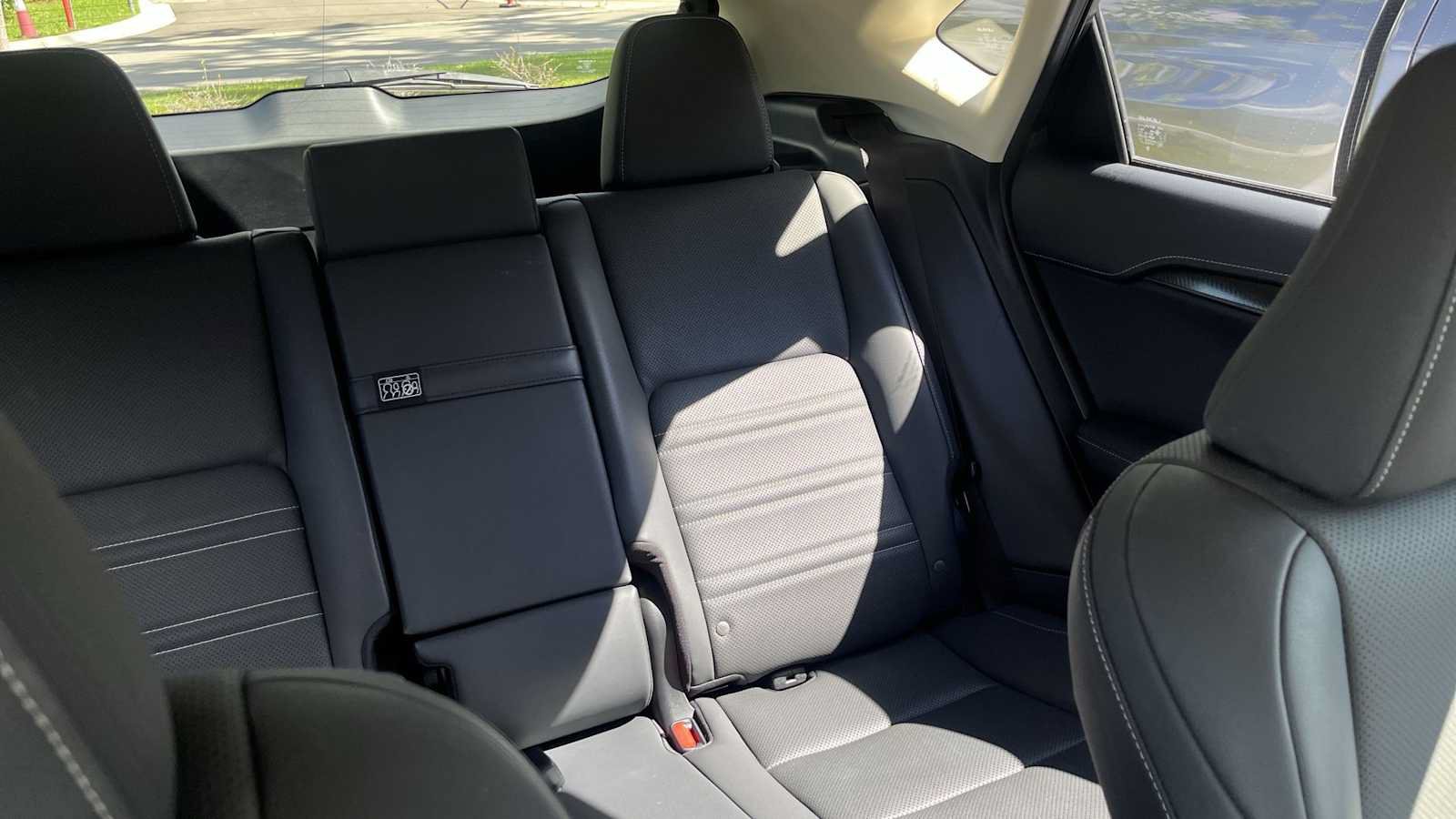 Used 2020 Lexus NX 300 AWD w/ Premium Package image 34