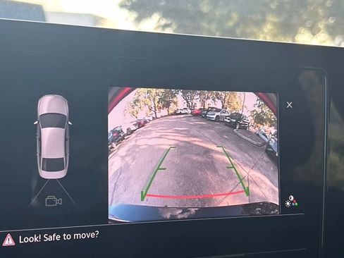 New 2026 Volkswagen Jetta S FWD image 19