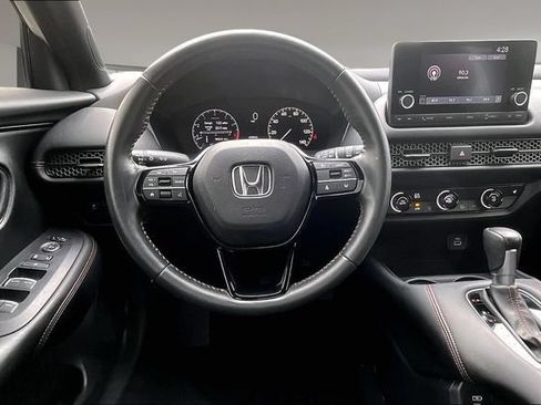 Used 2024 Honda HR-V Sport image 8