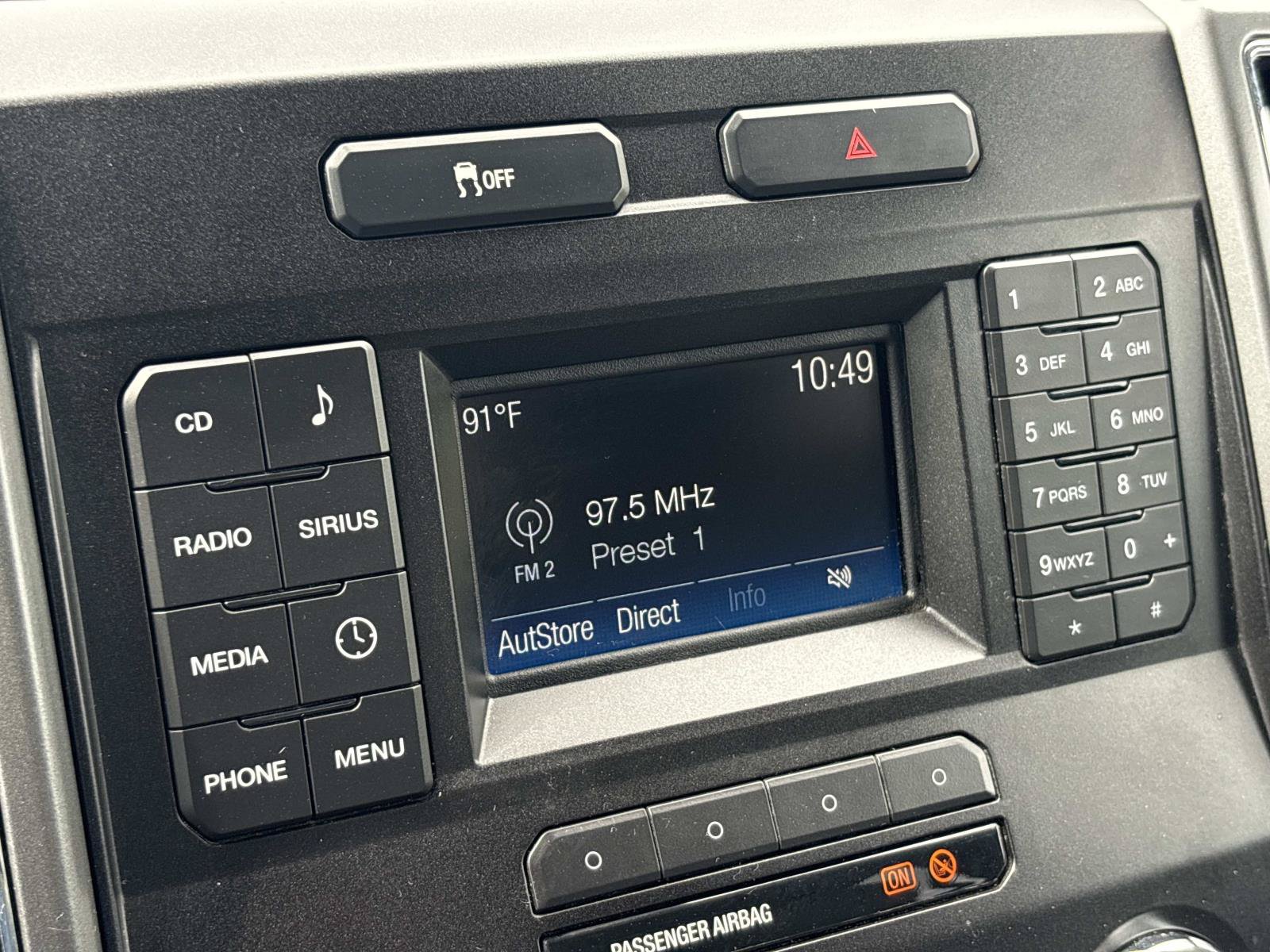 Used 2018 Ford F250 XLT AWD/4WD image 24