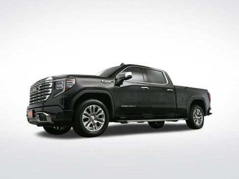 Used 2022 GMC Sierra 1500 Denali image 43