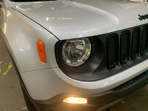 Used 2018 Jeep Renegade Sport w/ Power & Air Group AWD/4WD image 34