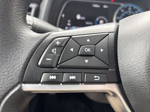 Used 2025 Nissan Leaf S image 23